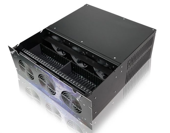 45drives Stornado