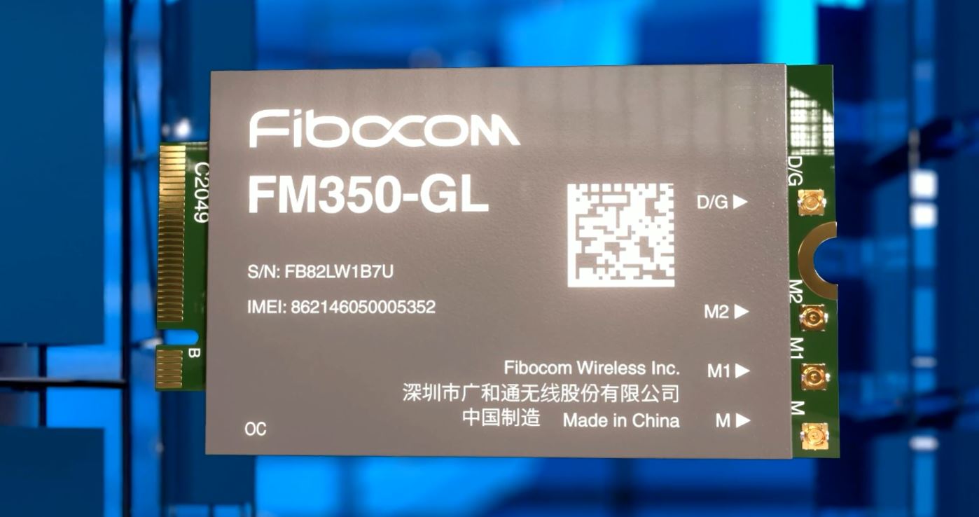Intel Computex 2021 Keynote Mediatek Intel 5G Solution 5000