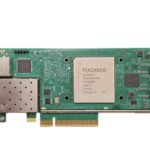 Pensando DSC 25 PCIe Card No Text
