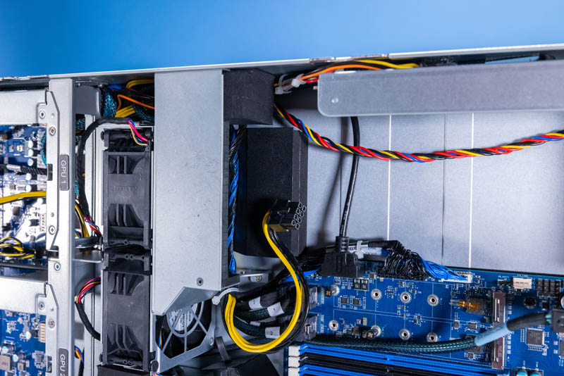 Gigabyte G242 R32 Fan For GPU 2