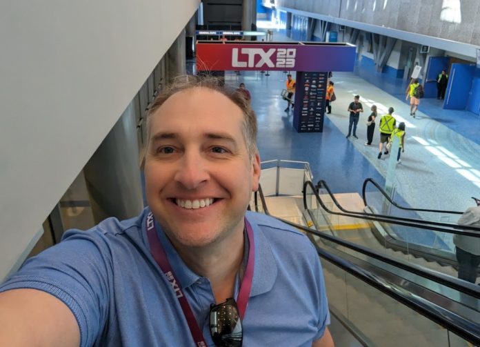 Patrick LTX 2023