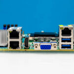 ASRock Rack AM5D4ID 2T BCM IO