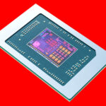 AMD Ryzen AI Chip