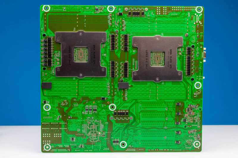 ASRock Rack TURIN2D16 2T Rear