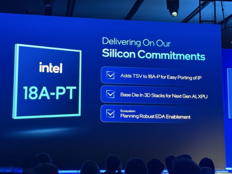 Intel Foundry 2025 Intel 18A PT Large