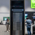 Pegatron SN2201 Rack Top