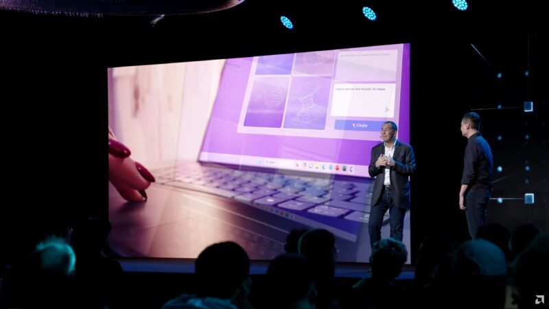 Lenovo AI