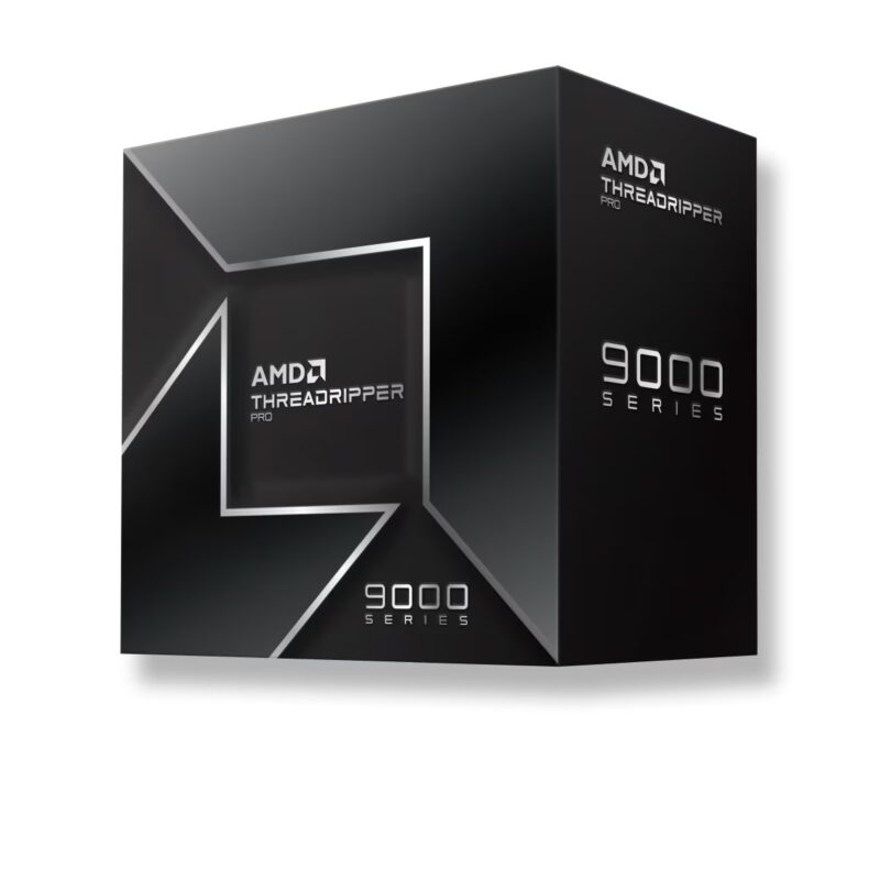 Threadripper Pro 9000