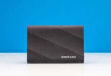 Samsung T9 6